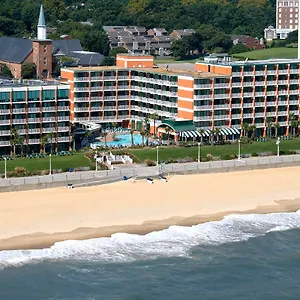 Resort & Virginia - North By Ihg Virginia Beach