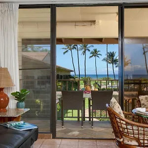 Apartment Beautiful 2br 2ba With Panoramic Ocean Views, Wifi, Free Parking!