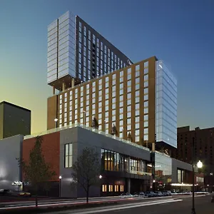 Hotel Omni Louisville