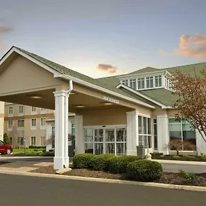 Hotel Hilton Garden Airport Columbus